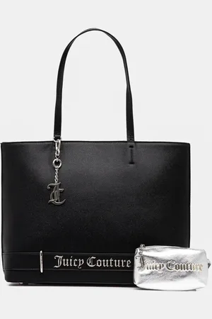 Juicy Couture Torebka JASMINE kolor BEJJM8840WVP