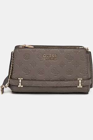 Guess Torebka ZARELA kolor HWPD96 30720