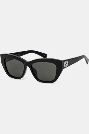 Gucci Okulary przeciwsłoneczne damskie kolor GG1844SA