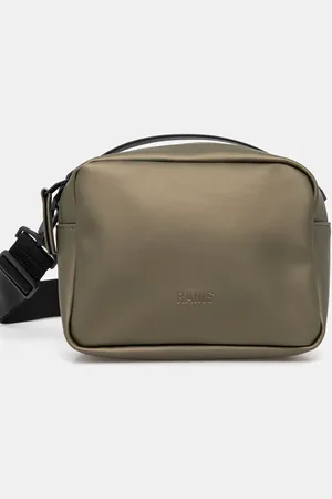 Rains Saszetka Box Bag W3 kolor 14100