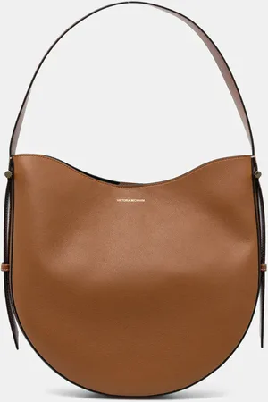 Victoria Beckham Torebka skórzana kolor B125AAC006325A