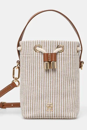 Tommy Hilfiger Torebka kolor AW0AW17215