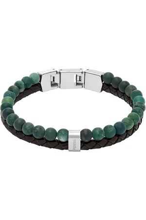 Fossil Bransoletka JEWELRY męska JF04854040