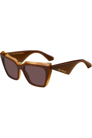 Etro Okulary damskie kolor 0096/G/S
