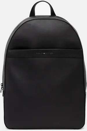 Tommy Hilfiger Plecak męski kolor duży gładki AM0AM13221