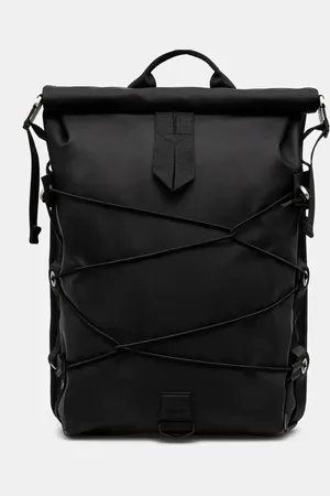 Rains Plecak Trail Cord Rolltop Backpack W3 kolor duży gładki 14480