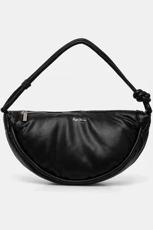 Pepe Jeans Torebka NADINE SOFTY kolor PL031624