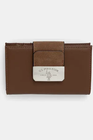 U.S. Polo Assn. Portfel Romantic damski kolor WIUR08428WVP