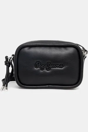 Pepe Jeans Torebka BRIANAE SOFTY kolor PL031625