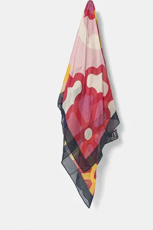 Guess Chusta damska kolor wzorzysta AW5314 VIS03