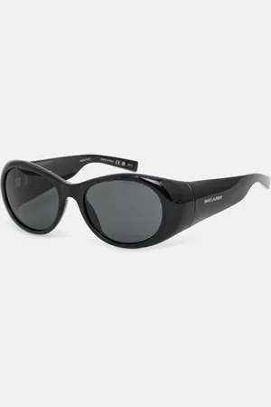 Saint Laurent Okulary przeciwsłoneczne damskie kolor SL 736