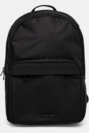 Tommy Hilfiger Plecak męski kolor duży gładki AM0AM13184
