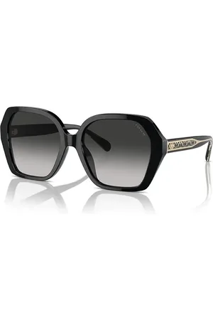 Coach Okulary damskie kolor 0HC8404U