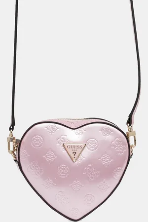 Guess Torebka ARNELA kolor HWTG94 96770