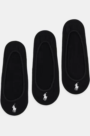 Ralph Lauren Skarpetki damskie kolor 455770342