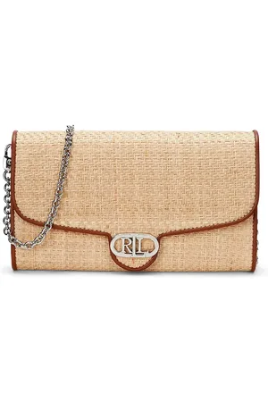 Ralph Lauren Portfel damski kolor 432966881