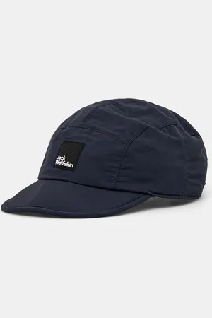 Jack Wolfskin Czapka z daszkiem Road Trip kolor z aplikacją A63652