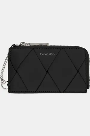 Calvin Klein Portfel damski kolor K60K612954