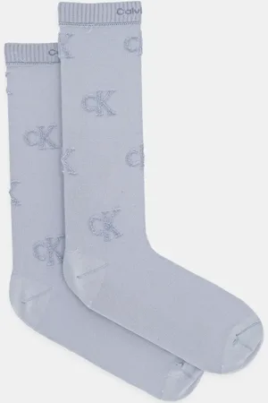 Calvin Klein Skarpetki męskie kolor 701232658