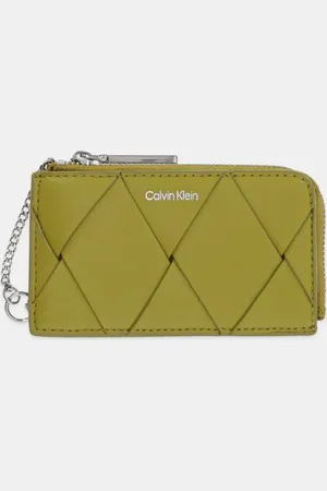 Calvin Klein Portfel damski kolor K60K612954
