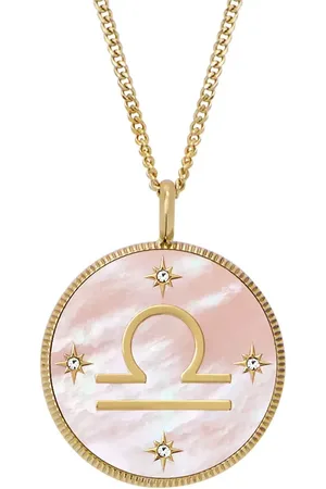 Fossil Naszyjnik JEWELRY JF04844710