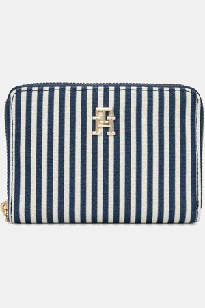 Tommy Hilfiger Portfel damski kolor AW0AW17270