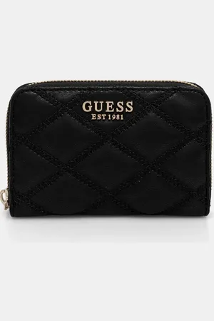 Guess Portfel TAMSIN damski kolor SWQG96 32140