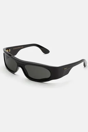 Retrosuperfuture Okulary przeciwsłoneczne kolor PHAROAH.X11