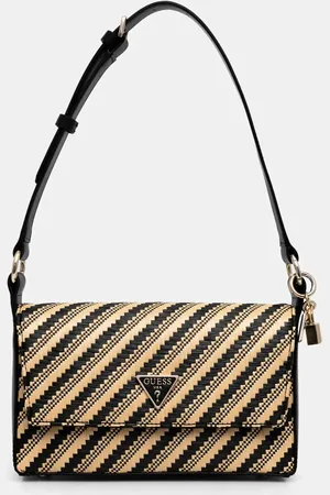 Guess Torebka SIMONA kolor HWWG92 10190