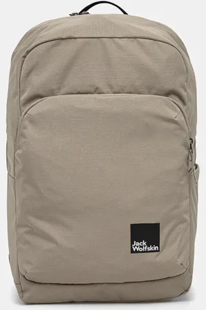 Jack Wolfskin Plecak Terraview kolor duży gładki A64867