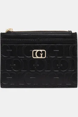 Guess Portfel damski kolor RW1732 P5201