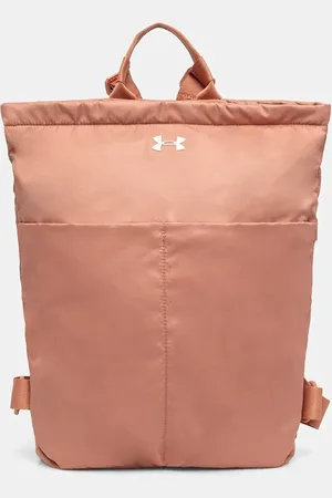 Under Armour Plecak damski kolor duży gładki 1388909