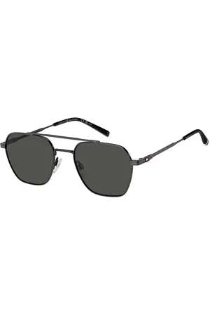 Tommy Hilfiger Okulary męskie kolor TH 2192/S