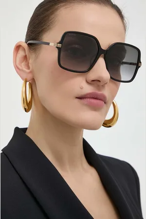 Gucci Okulary przeciwsłoneczne damskie kolor GG1448SA
