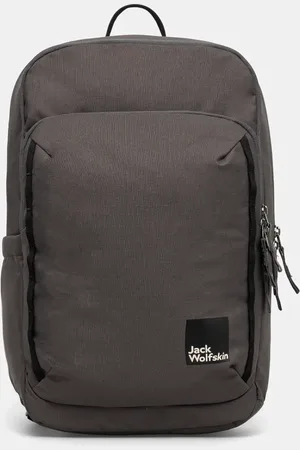 Jack Wolfskin Plecak Terracade kolor duży gładki A64020