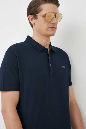 Armani Exchange Okulary przeciwsłoneczne męskie kolor 0AX2043S