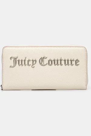 Juicy Couture Portfel damski kolor WIJJM5341WVP