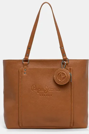 Pepe Jeans Torebka BELLAMIE MAIN kolor PL031626
