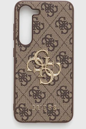 Guess Etui na telefon S23 S911 kolor