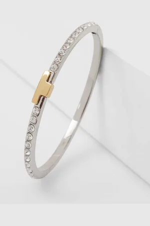Trussardi Bransoletka damska TJAXC19