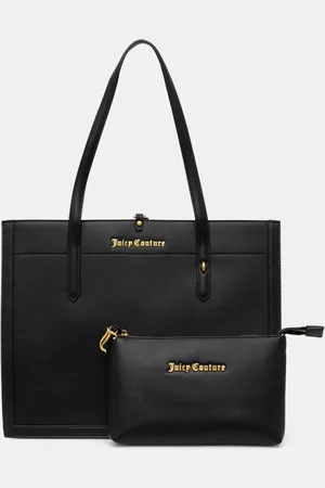 Juicy Couture Torebka Lily kolor BEJLL8752WVP