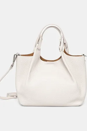 Gianni chiarini Torebka skórzana DUA kolor BS 9719 RNGDBL