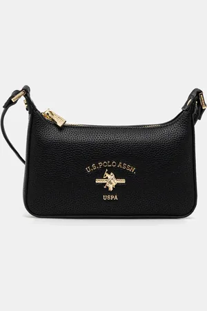 U.S. Polo Assn. Torebka Stanford kolor BEUSS8652WVP