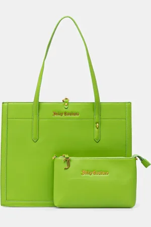 Juicy Couture Torebka Lily kolor BEJLL8752WVP