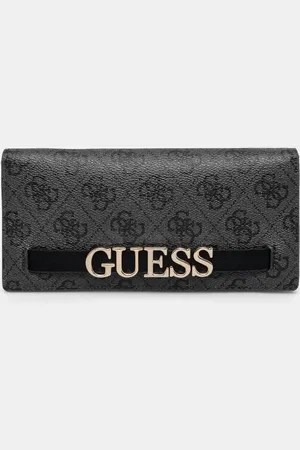 Guess Portfel ZAMIRA damski kolor RW1727 P5201