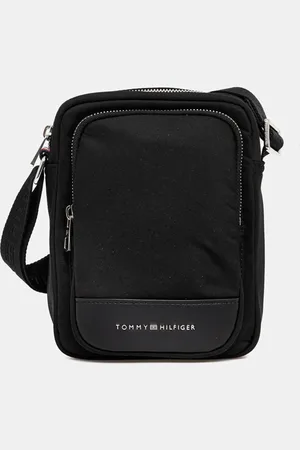 Tommy Hilfiger Saszetka kolor AM0AM13190