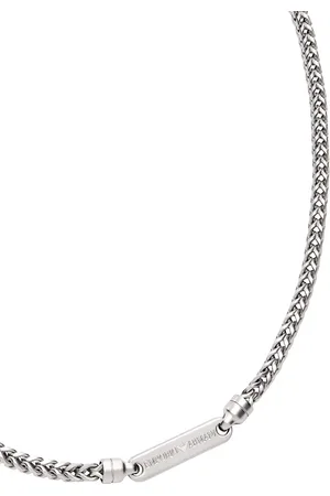 Emporio Armani Naszyjnik ICONIC TREND męska EGS3182040