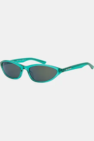 Balenciaga Okulary przeciwsłoneczne damskie kolor BB0402S