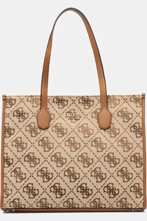 Guess Torebka SILVANA kolor HWJO86 65240