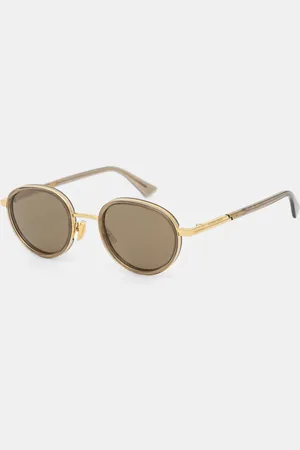 Bottega Veneta Okulary kolor BV1372S